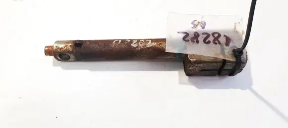 Ford Focus Steering column universal joint