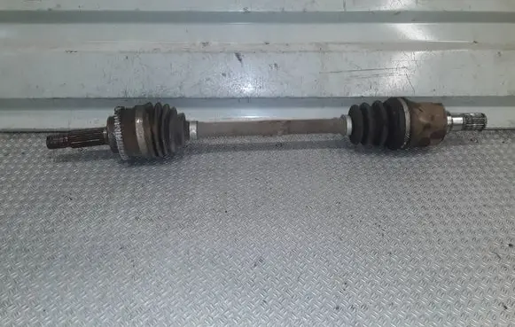 KIA Picanto Front driveshaft
