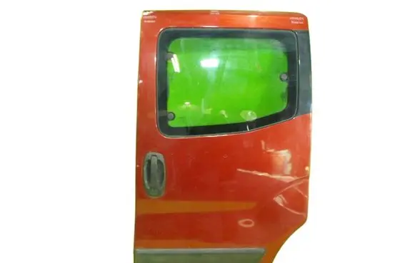 Fiat Qubo Front door LEWE