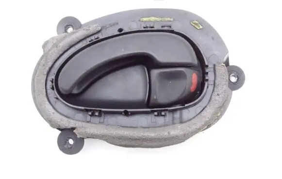 Peugeot 406 Front door exterior handle 9616307577