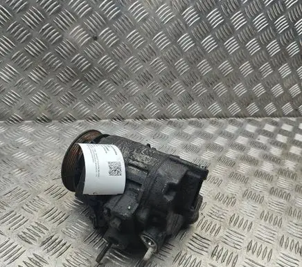Ford Transit Custom Air conditioning (A/C) compressor (pump) GK2119D629BE