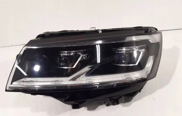 Volkswagen Transporter - Caravelle T6 Headlight/headlamp