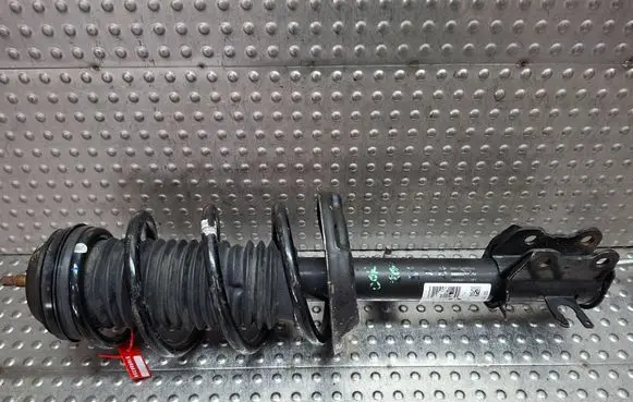 Opel Corsa E Front shock absorber/damper S16886354 13434137