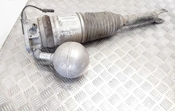 Volkswagen Phaeton Shock absorber/damper/air suspension 3D0616001K