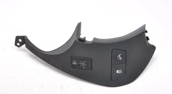Hyundai ix35 Central console control unit 