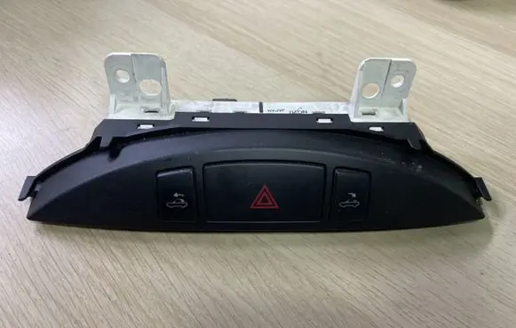 Mazda MX-5 NC Miata Other switches/knobs/shifts K0021 W809K NG20