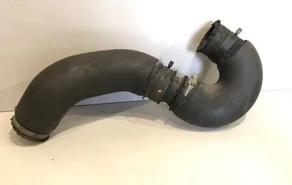 Hyundai Santa Fe Intercooler hose/pipe 2826127800