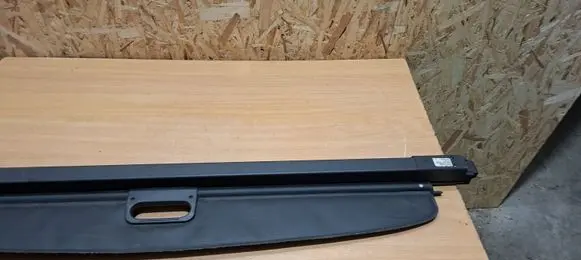 Opel Vectra C Parcel shelf load cover 24469259