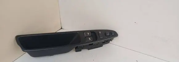 Volvo S40, V40 Electric window control switch 19206