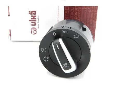 Volkswagen Transporter - Caravelle T1 Light switch 3C8941431C