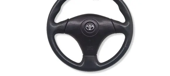 Toyota Celica T230 Steering wheel 