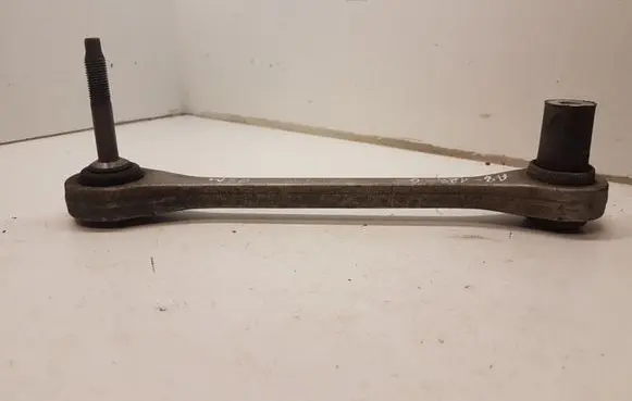 Audi A8 S8 D3 4E Rear control arm 4E0501537B
