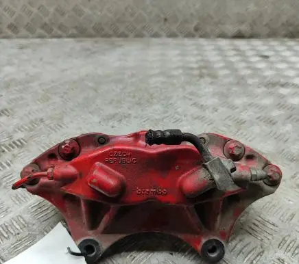 Tesla Model X Front brake caliper 100779401D