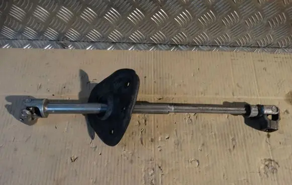 Audi A7 S7 4K8 Steering wheel axle 4G1419753C