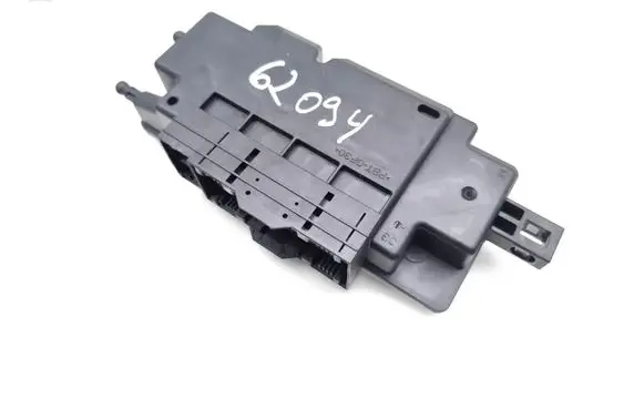 BMW 5 F10 F11 Airbag control unit/module 9280186 6577928018601 A2C37764200