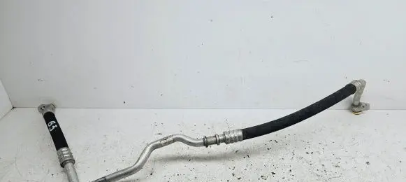 BMW X6 E71 Air conditioning (A/C) pipe/hose 9221762