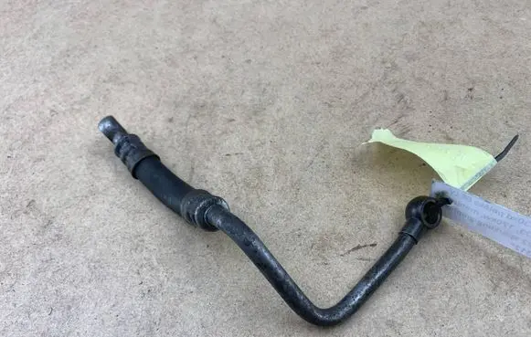 BMW 3 E90 E91 Turbo turbocharger oiling pipe/hose 11427794315 7794315