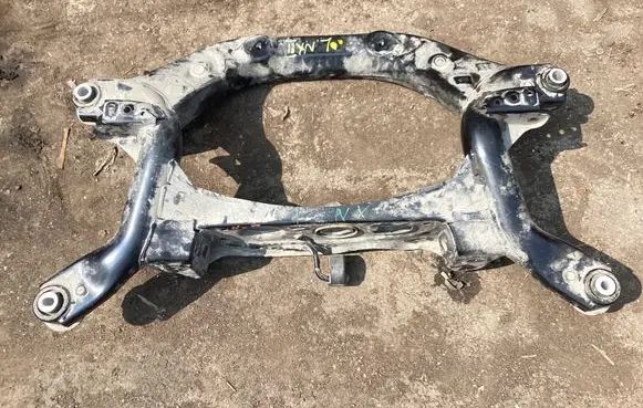 Lexus NX Rear subframe 