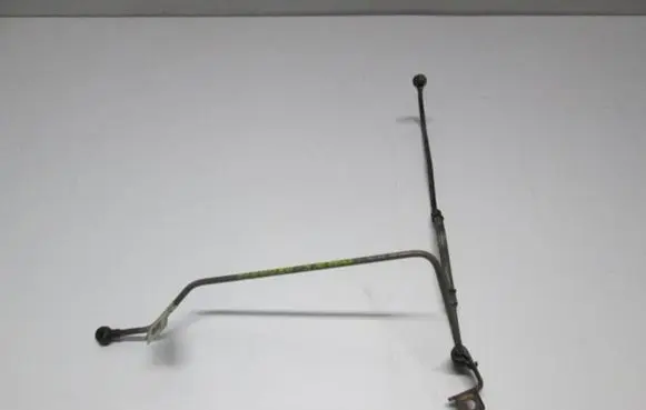 Ford Mondeo Mk III Turbo turbocharger oiling pipe/hose