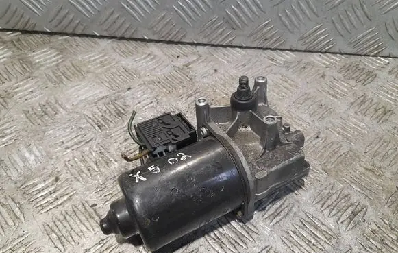 BMW X5 E53 Wiper motor 24012818