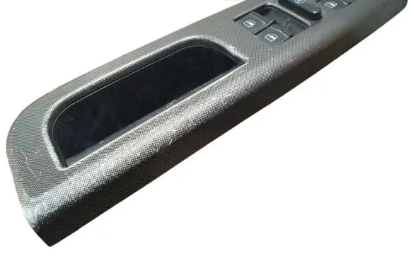 Volkswagen PASSAT B5 Electric window control switch 1J4959857