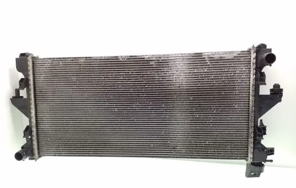 Fiat Ducato Coolant radiator