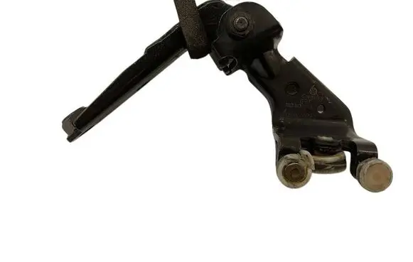 Volkswagen Transporter - Caravelle T6 Sliding door middle roller runner 7E0843336A 3420MC0722