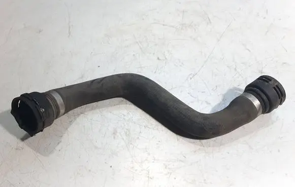 BMW 1 F20 F21 Engine coolant pipe/hose 7812525 W3226