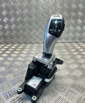 BMW X6 E71 Gear shifter/selector 9228612