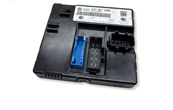 Audi A6 S6 C6 4F Comfort/convenience module 4F0907289K 4F0910289K 5DK00876238