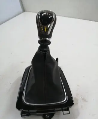 Nissan Qashqai Gear shifter/selector 341017283R 96935HV51A
