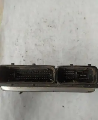 Audi A6 S6 C5 4B Engine control unit/module 038906019BS 0281010224