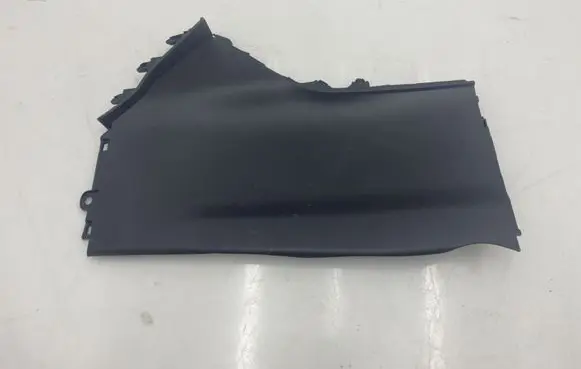 Lexus CT 200H Centre console side trim rear 5881276010