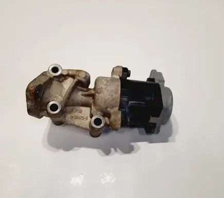 Peugeot 407 EGR valve 4R8Q9D475B27HDI