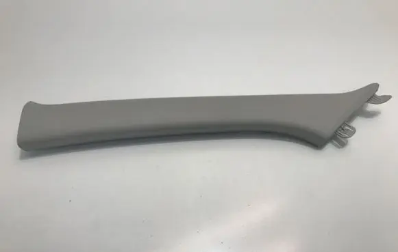 (A) pillar trim