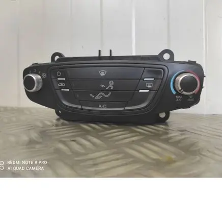 Ford Transit Courier Climate control unit AV1T19980AL