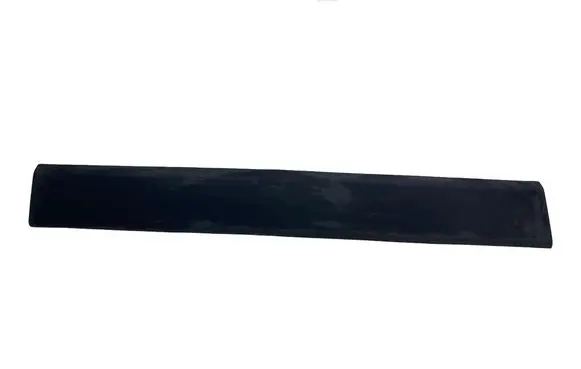 Renault Master III Sliding door trim (molding) 828210160R