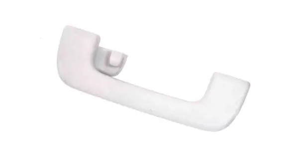 Audi A8 S8 D4 4H Rear interior roof grab handle 4H0857607B