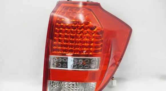 KIA Ceed Rear/tail lights 924021H3