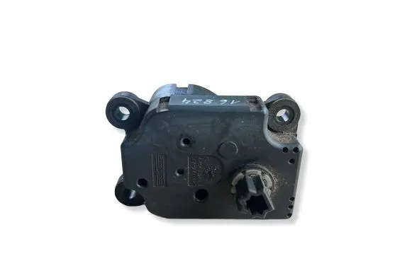 Peugeot 407 A/C air flow flap actuator/motor 4PUH19E616AB EAD552 VISTEON