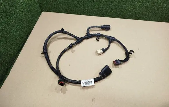 Man TGE 1gen Wiring harness 7C1971154E 7C1971154