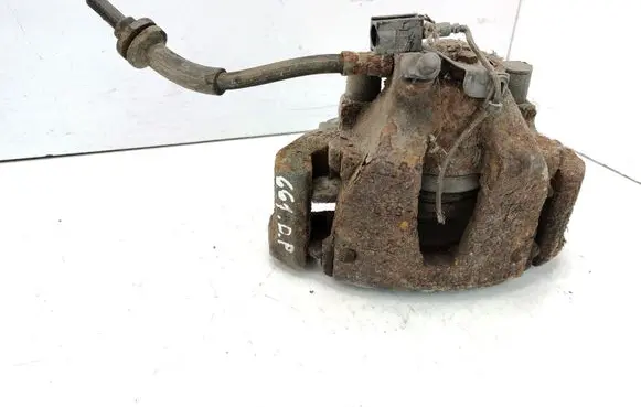 Alfa Romeo 156 Front brake caliper