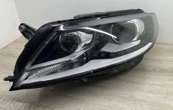 Volkswagen PASSAT CC Headlight/headlamp 3C8941031 130702417005