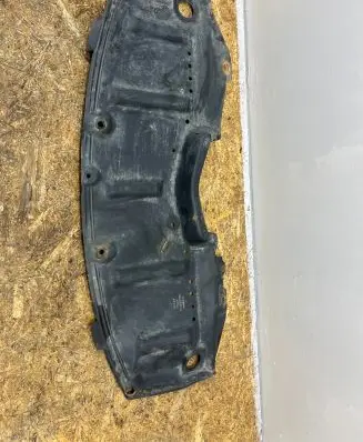 Mazda 6 Engine splash shield/under tray GS1D56112 K7016