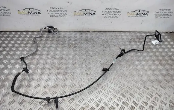 Opel Combo E AdBlue supply pipe 9826303380