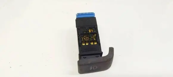 Land Rover Freelander Fog light switch 