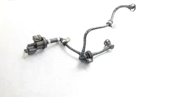 Audi A6 S6 C6 4F Vacuum valve 06E906517 06F133761M