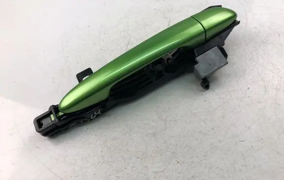 Mazda 2 Front door exterior handle
