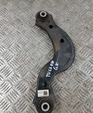 Hyundai Tucson IV NX4 Rear control arm 55120N9150 11101B00002