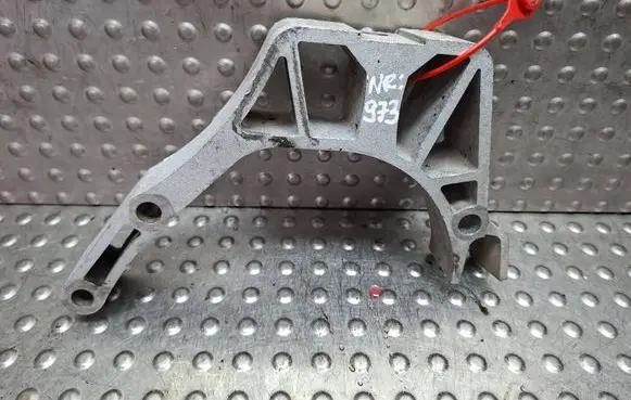 Fiat 500 Gearbox mounting bracket S26312973 518119230